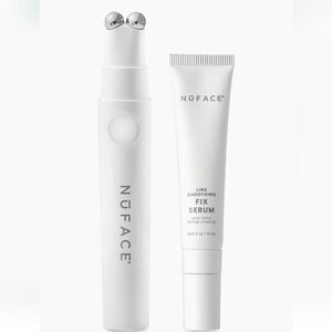 NuFace Fix Line Smoothing Device